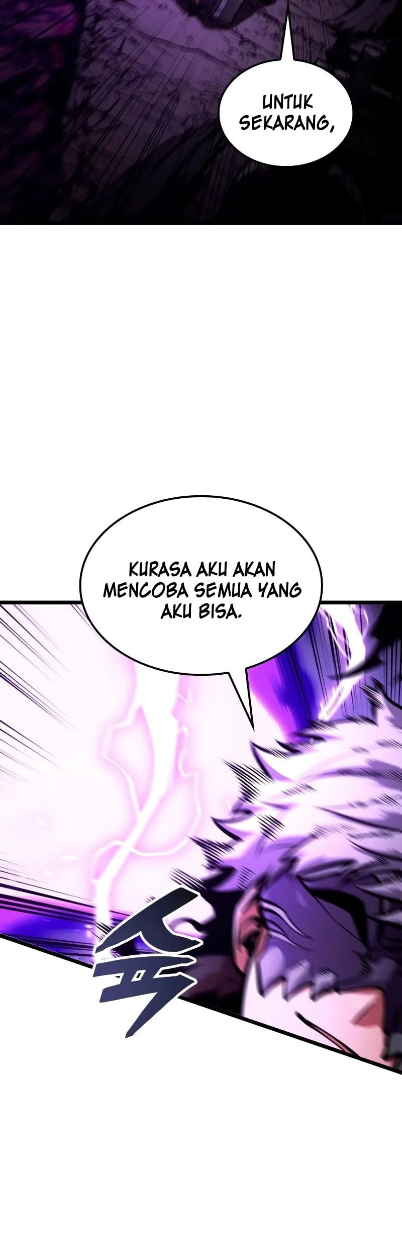Emperor Of Solo Play Chapter 15 Gambar 55
