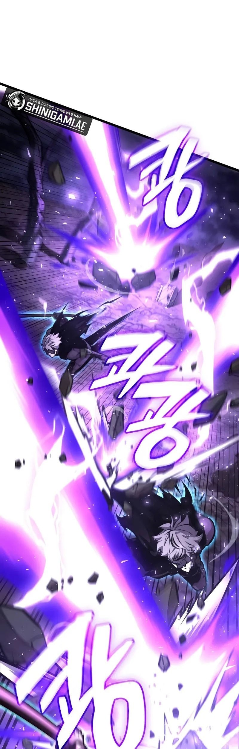 Emperor Of Solo Play Chapter 15 Gambar 56