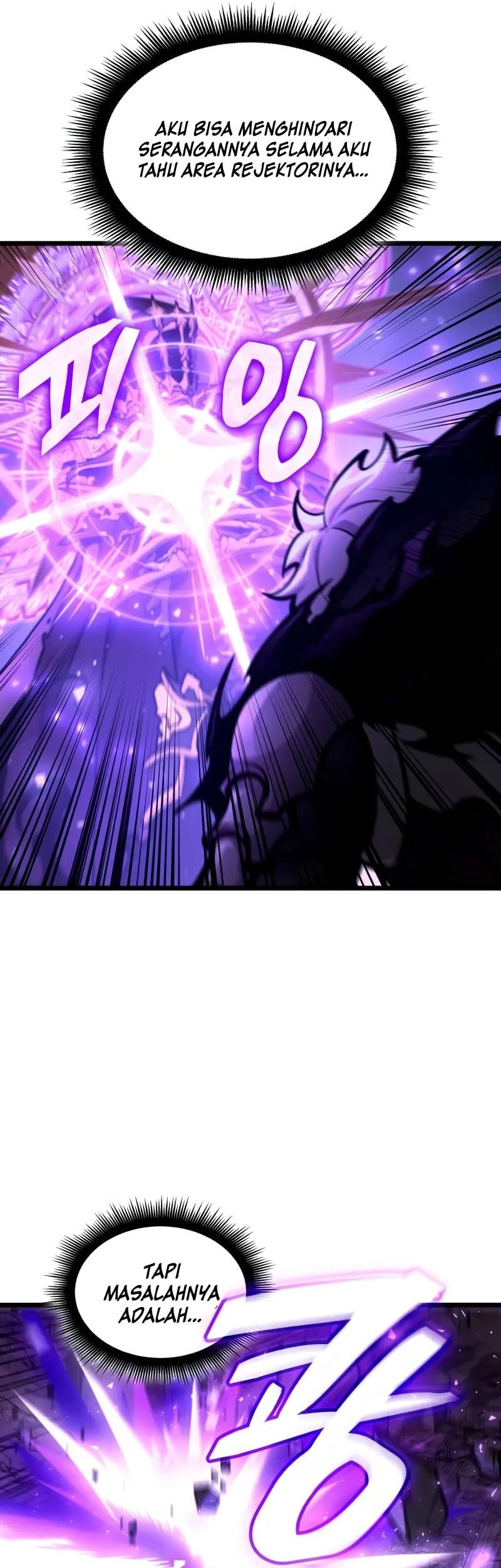Emperor Of Solo Play Chapter 15 Gambar 58