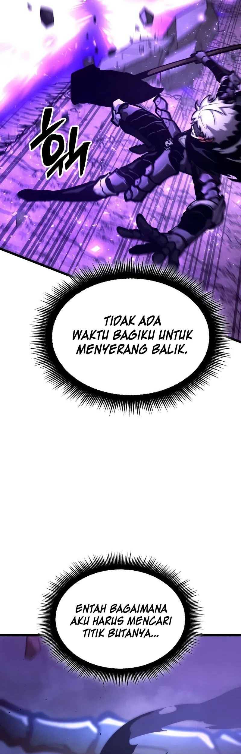 Emperor Of Solo Play Chapter 15 Gambar 59