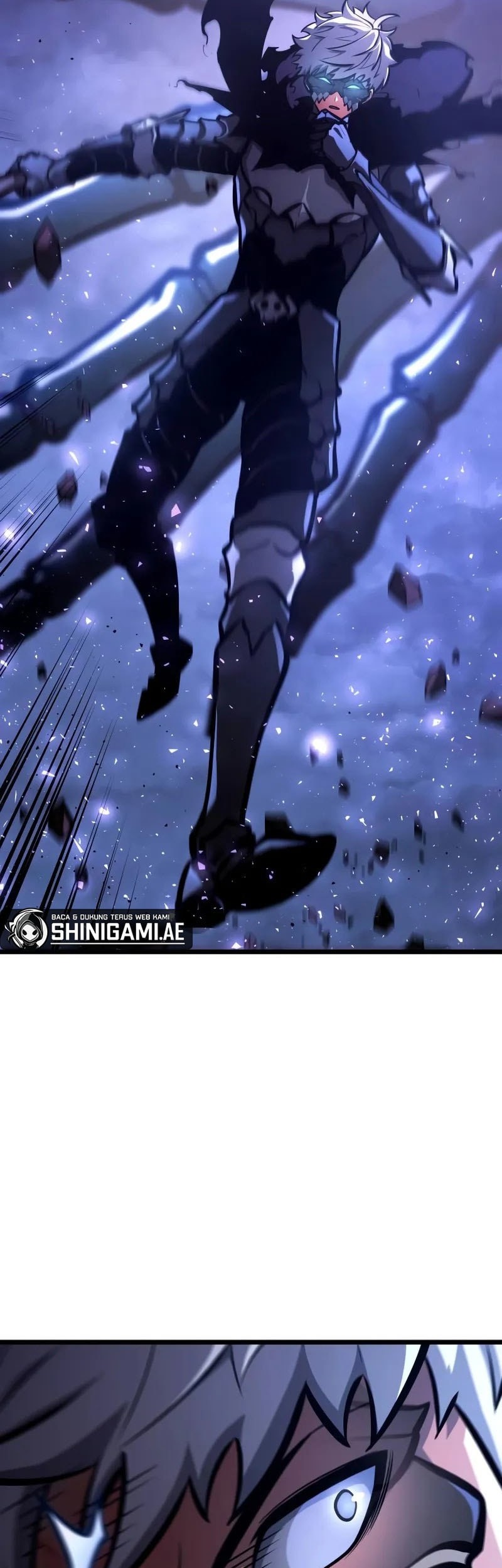 Emperor Of Solo Play Chapter 15 Gambar 60