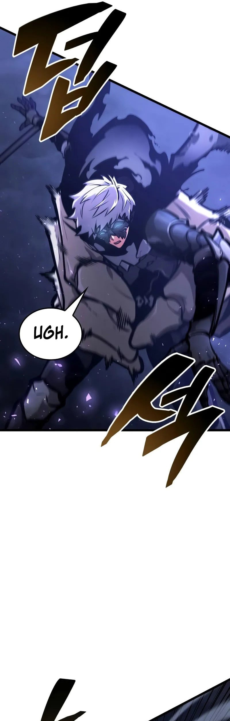 Emperor Of Solo Play Chapter 15 Gambar 62