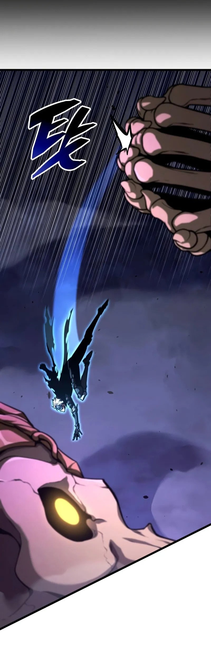 Emperor Of Solo Play Chapter 15 Gambar 70