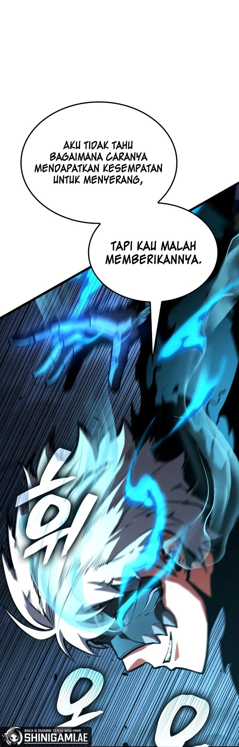 Emperor Of Solo Play Chapter 15 Gambar 71