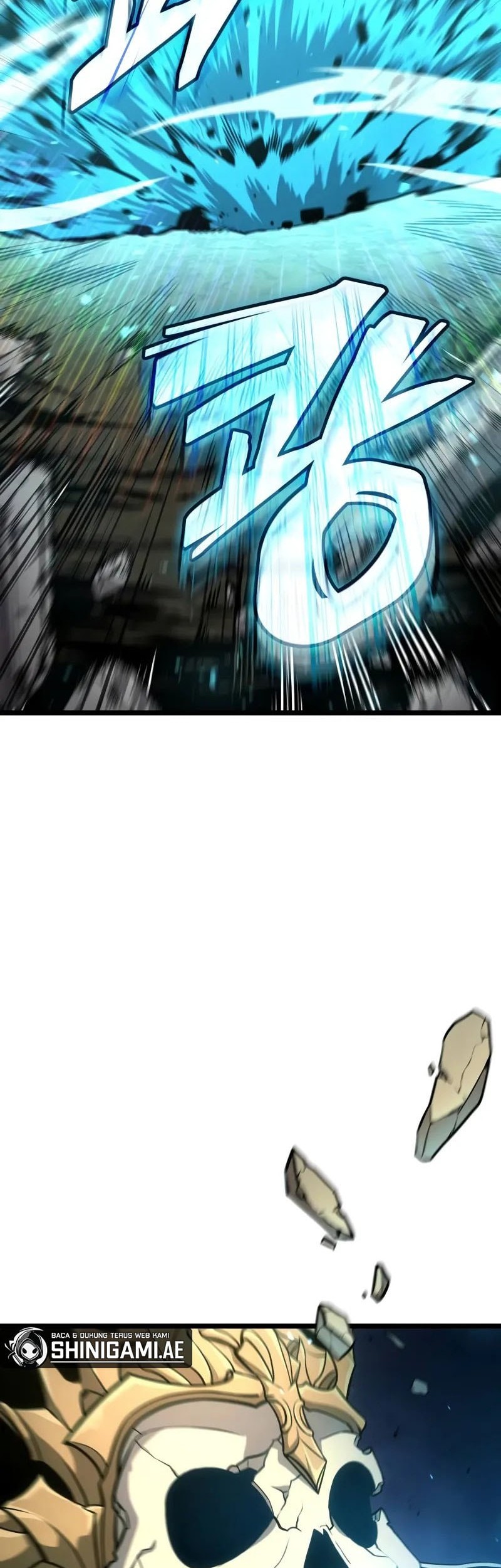 Emperor Of Solo Play Chapter 15 Gambar 75