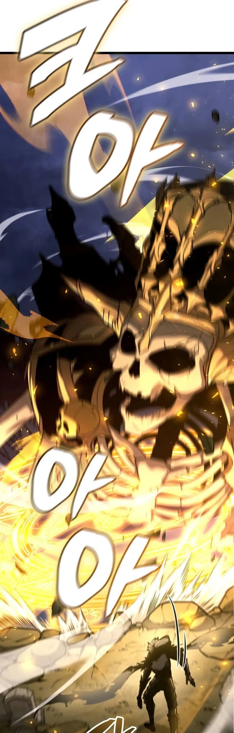 Emperor Of Solo Play Chapter 15 Gambar 78
