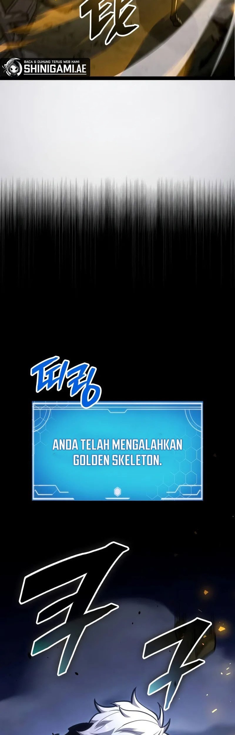 Emperor Of Solo Play Chapter 15 Gambar 79