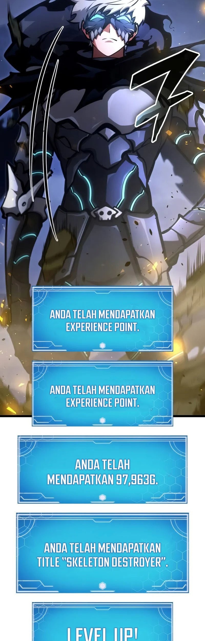 Emperor Of Solo Play Chapter 15 Gambar 80