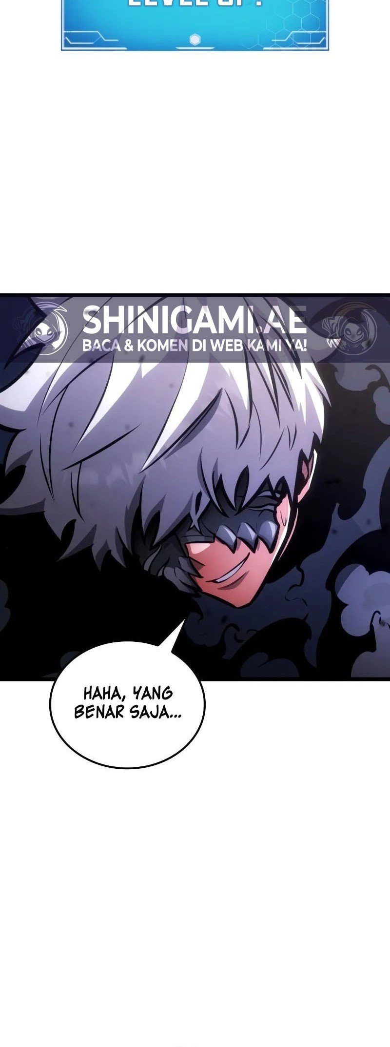 Emperor Of Solo Play Chapter 15 Gambar 81