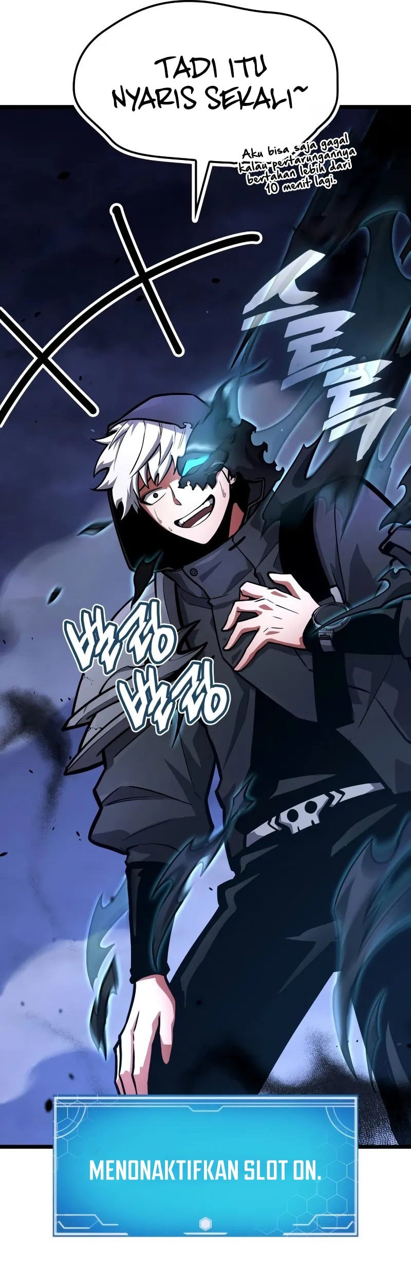 Emperor Of Solo Play Chapter 15 Gambar 82