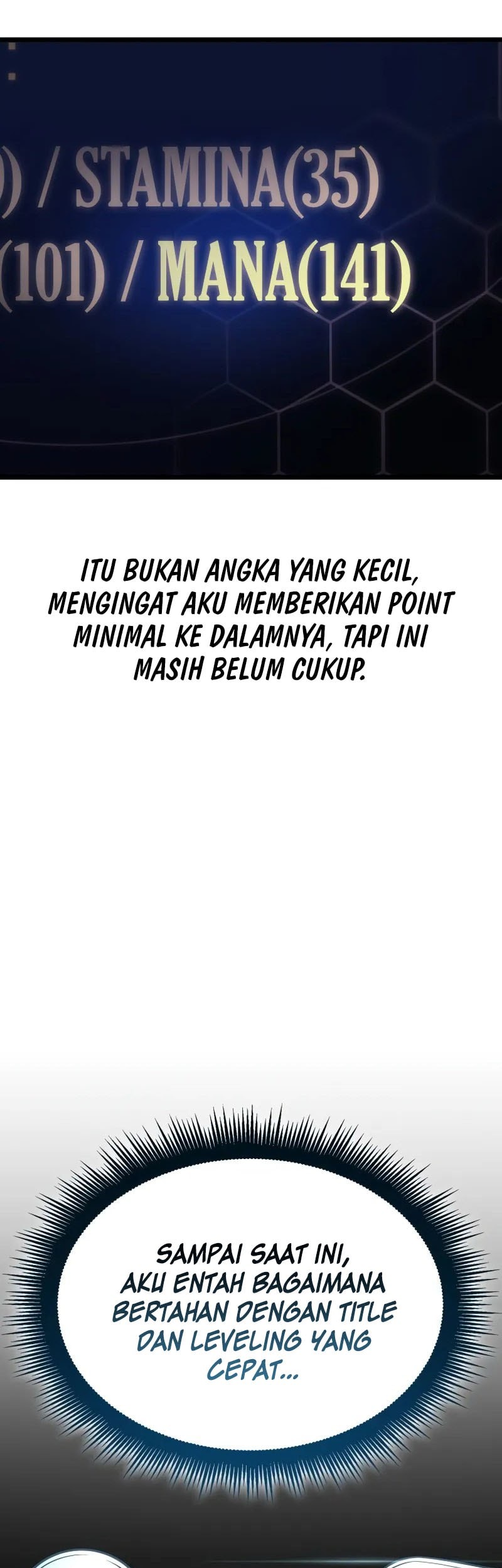 Emperor Of Solo Play Chapter 15 Gambar 86