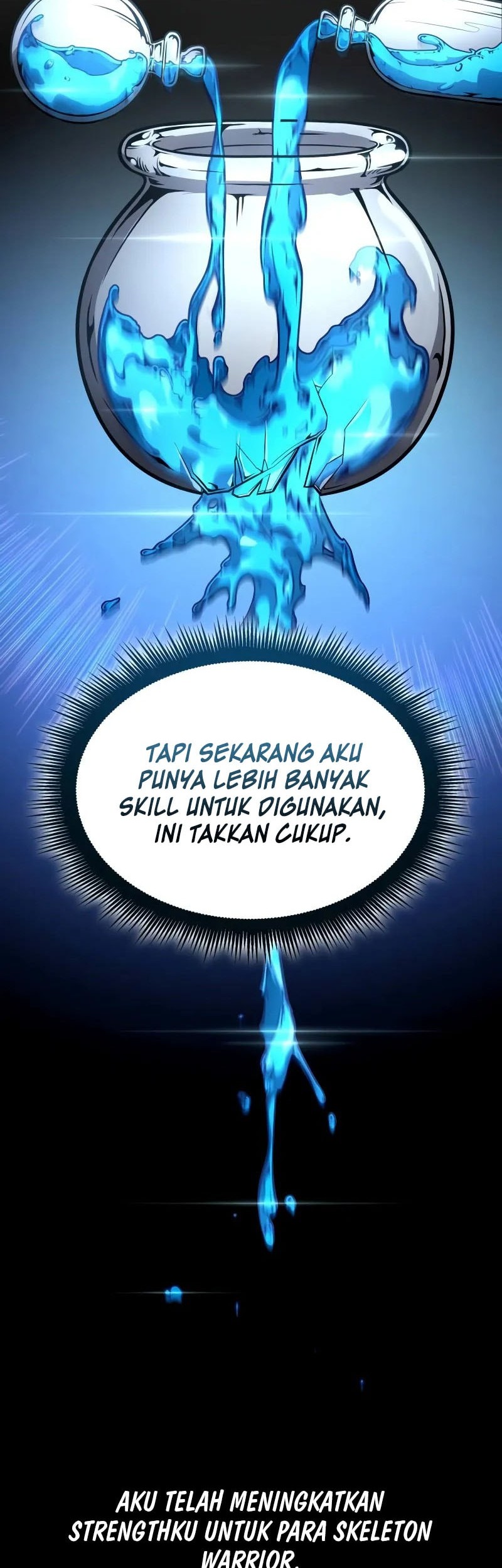 Emperor Of Solo Play Chapter 15 Gambar 87