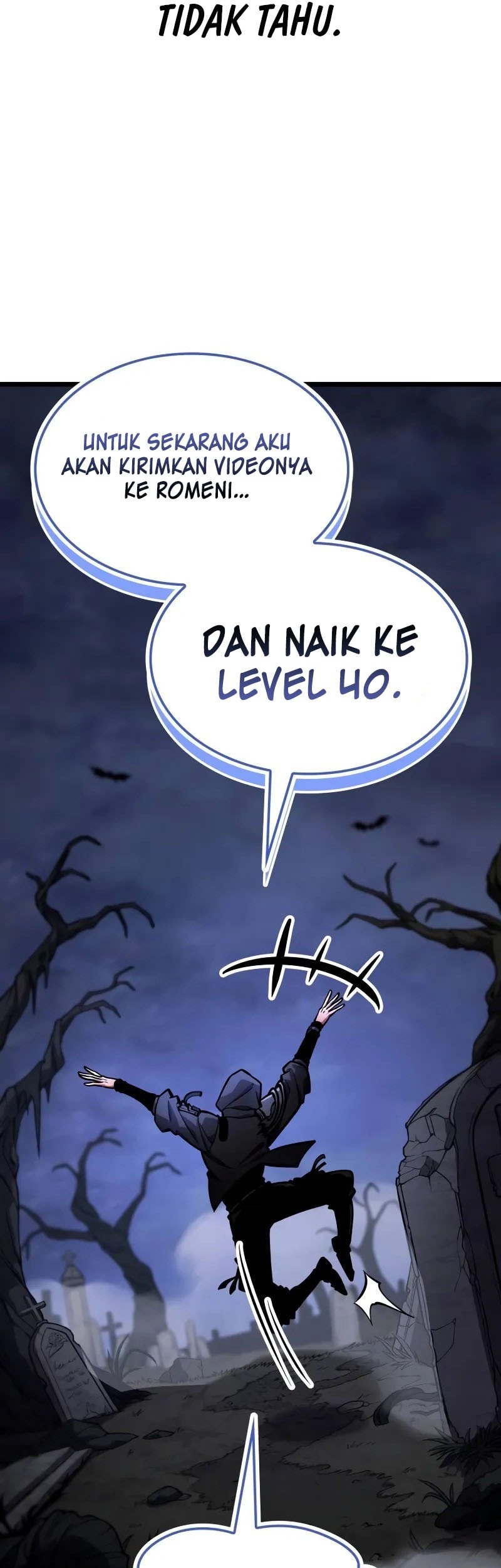 Emperor Of Solo Play Chapter 15 Gambar 90