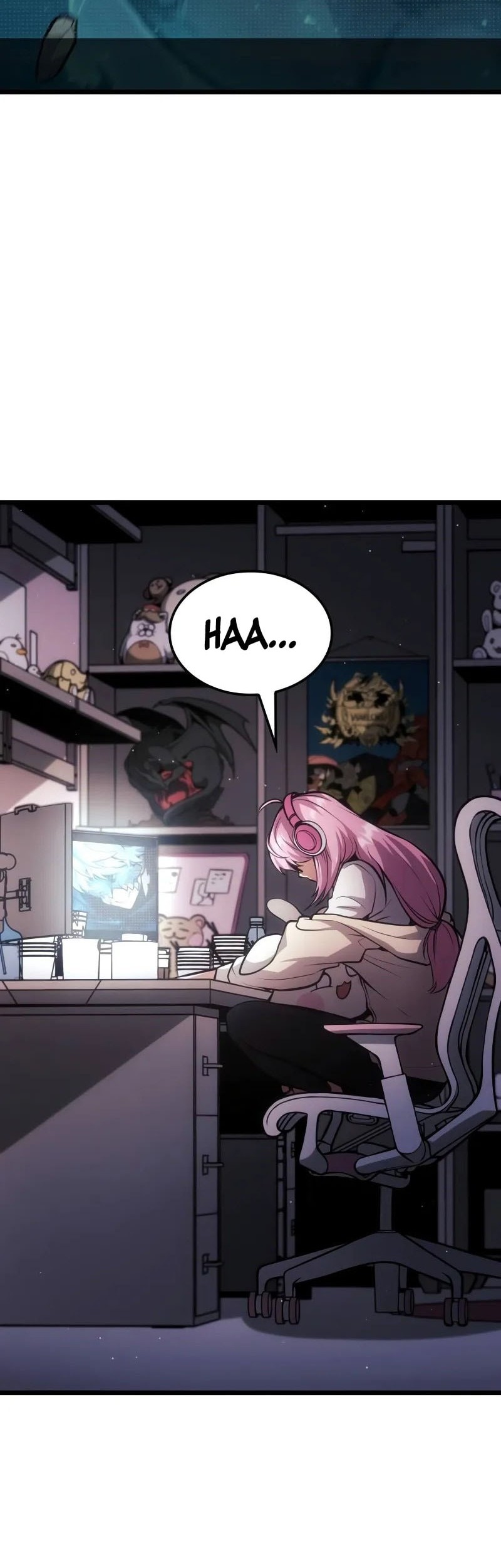 Emperor Of Solo Play Chapter 15 Gambar 93