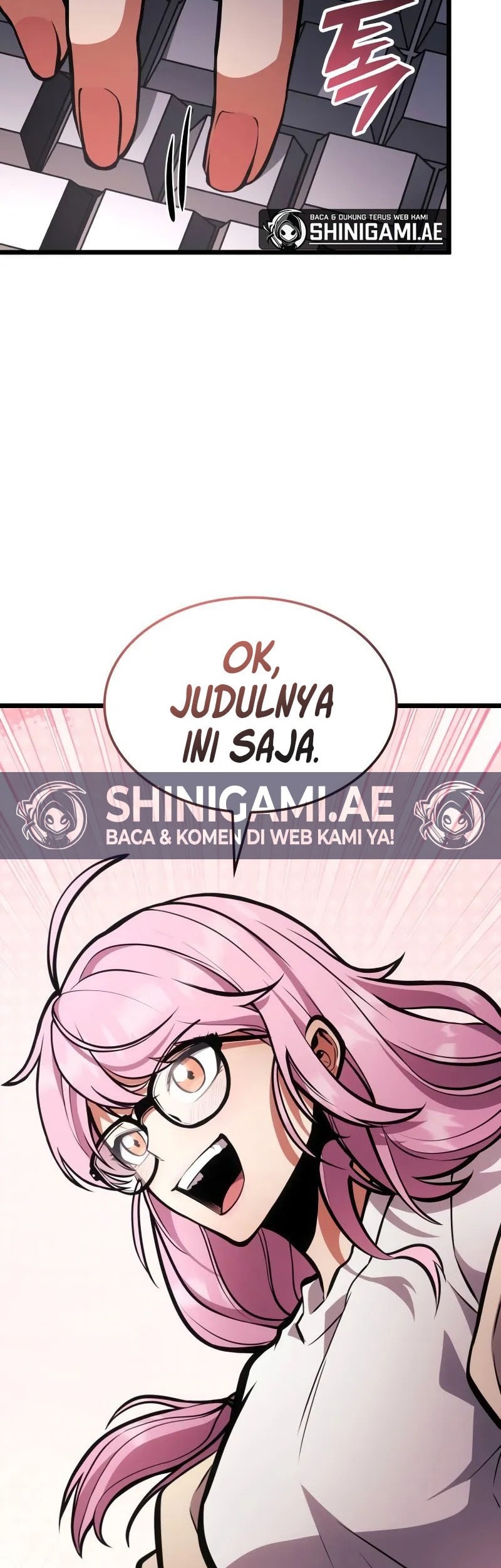 Emperor Of Solo Play Chapter 15 Gambar 99