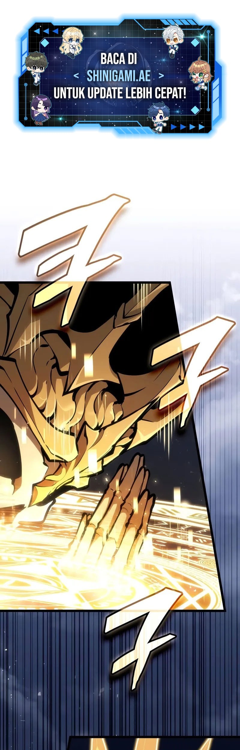 Baca Emperor Of Solo Play Chapter 15 Gambar 2