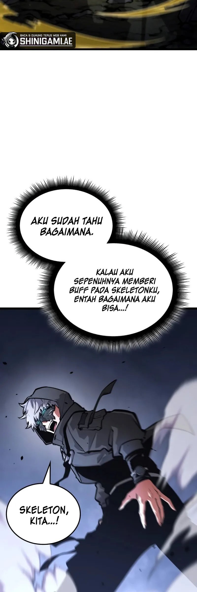 Emperor Of Solo Play Chapter 15 Gambar 5