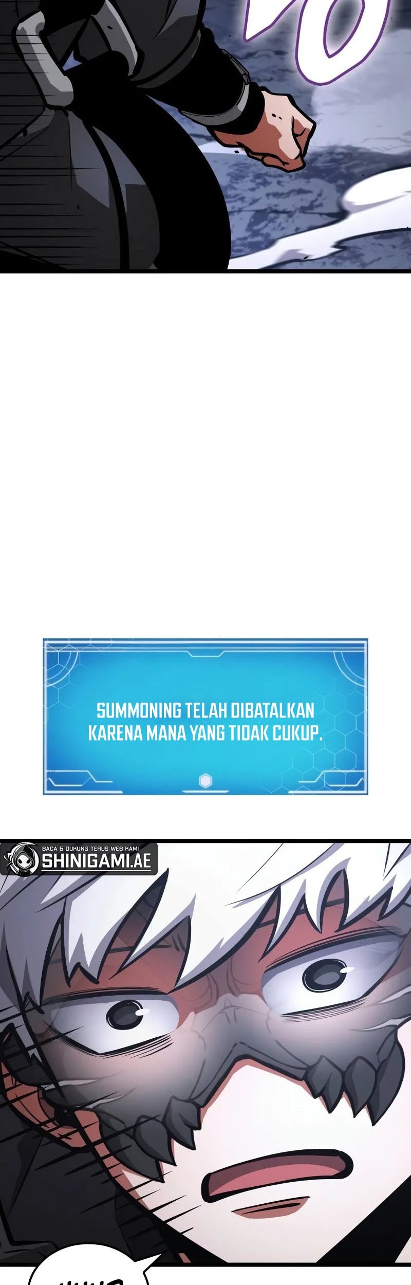 Emperor Of Solo Play Chapter 15 Gambar 7