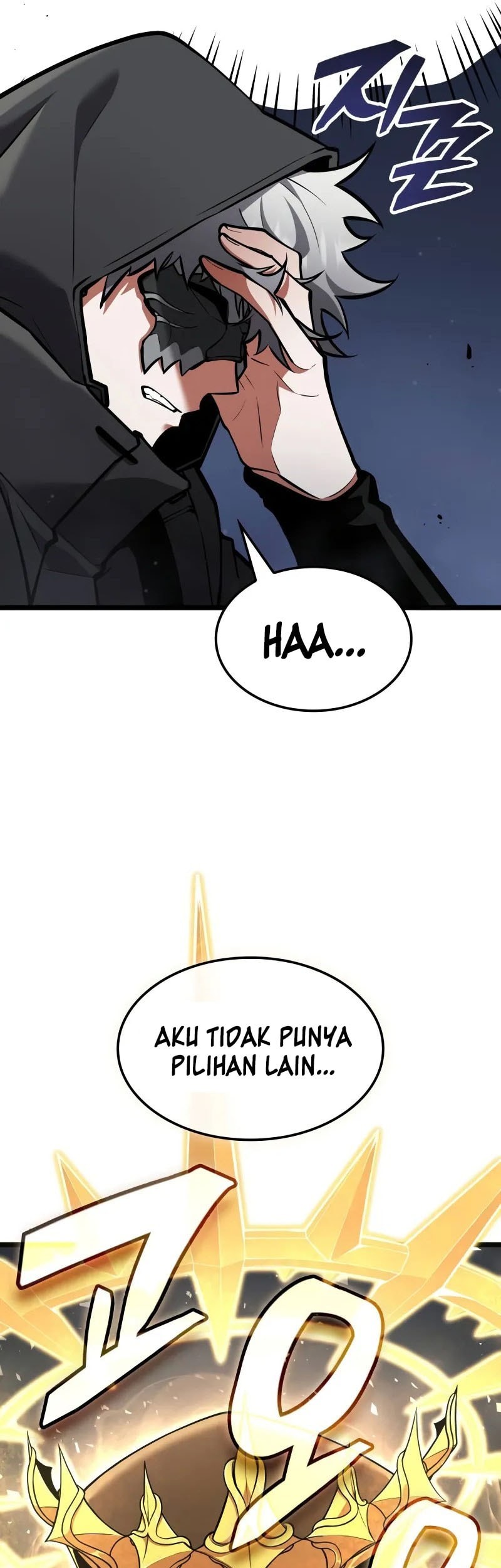 Emperor Of Solo Play Chapter 15 Gambar 10