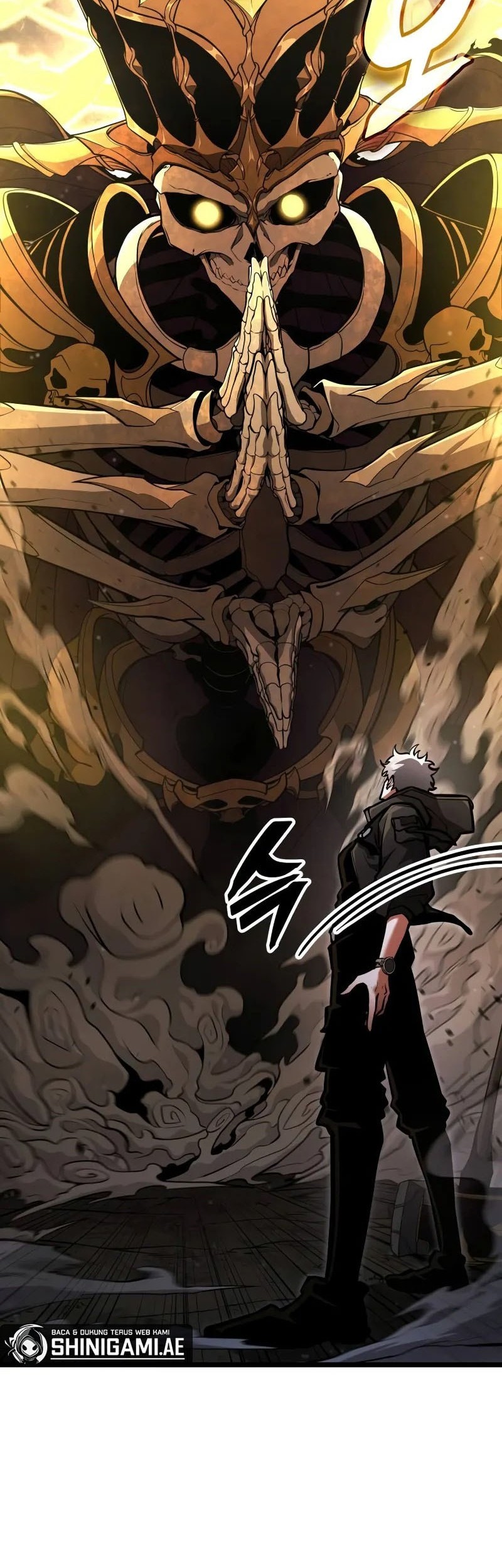 Emperor Of Solo Play Chapter 15 Gambar 11