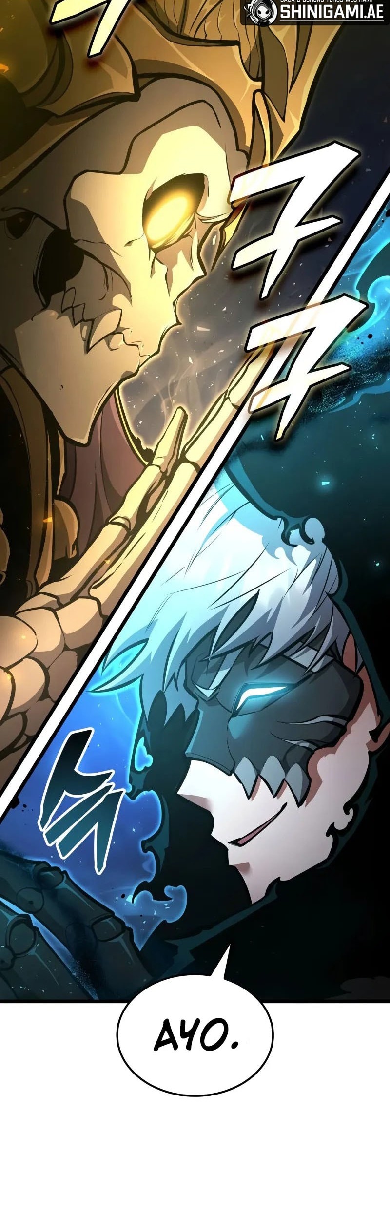Emperor Of Solo Play Chapter 15 Gambar 17