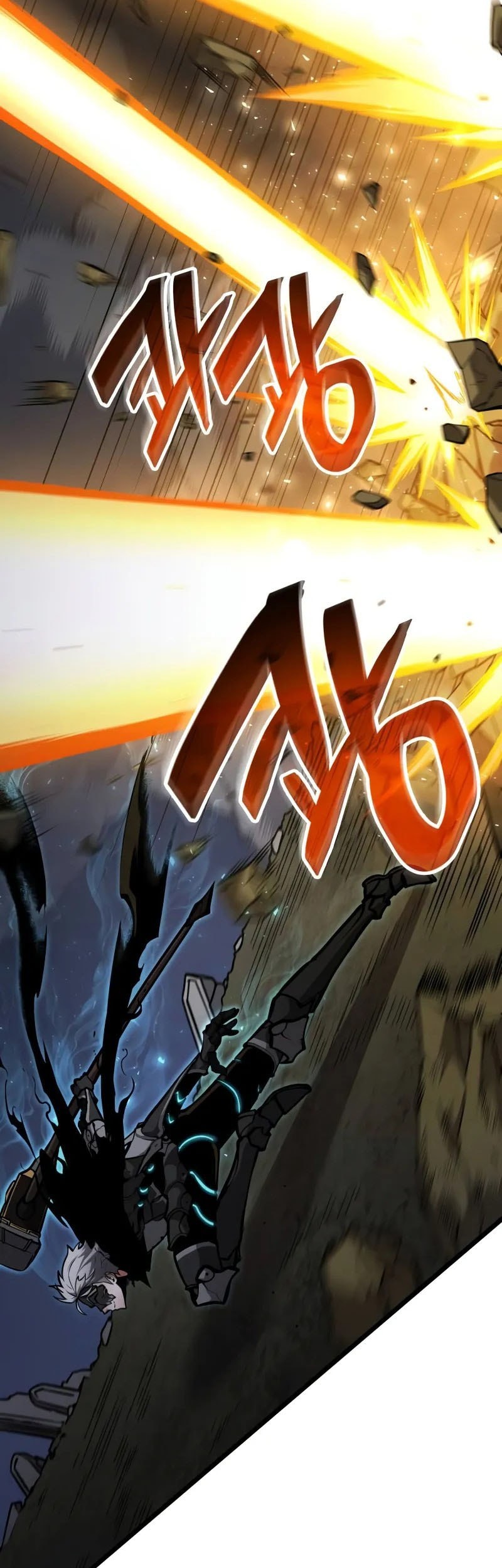 Emperor Of Solo Play Chapter 15 Gambar 22