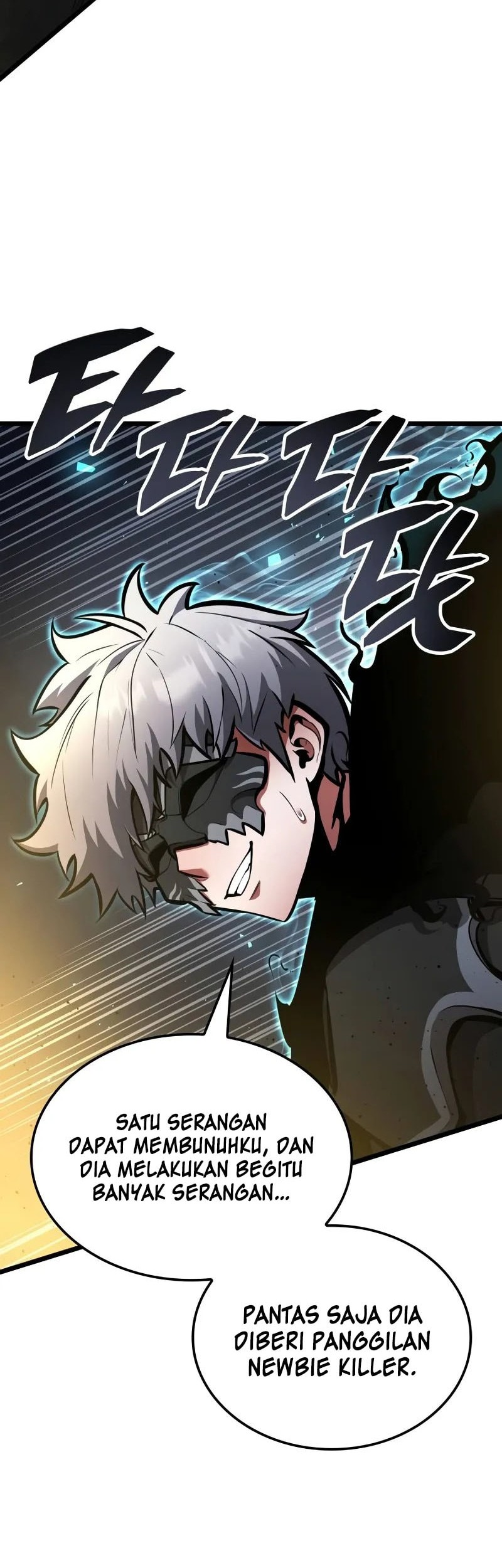 Emperor Of Solo Play Chapter 15 Gambar 23
