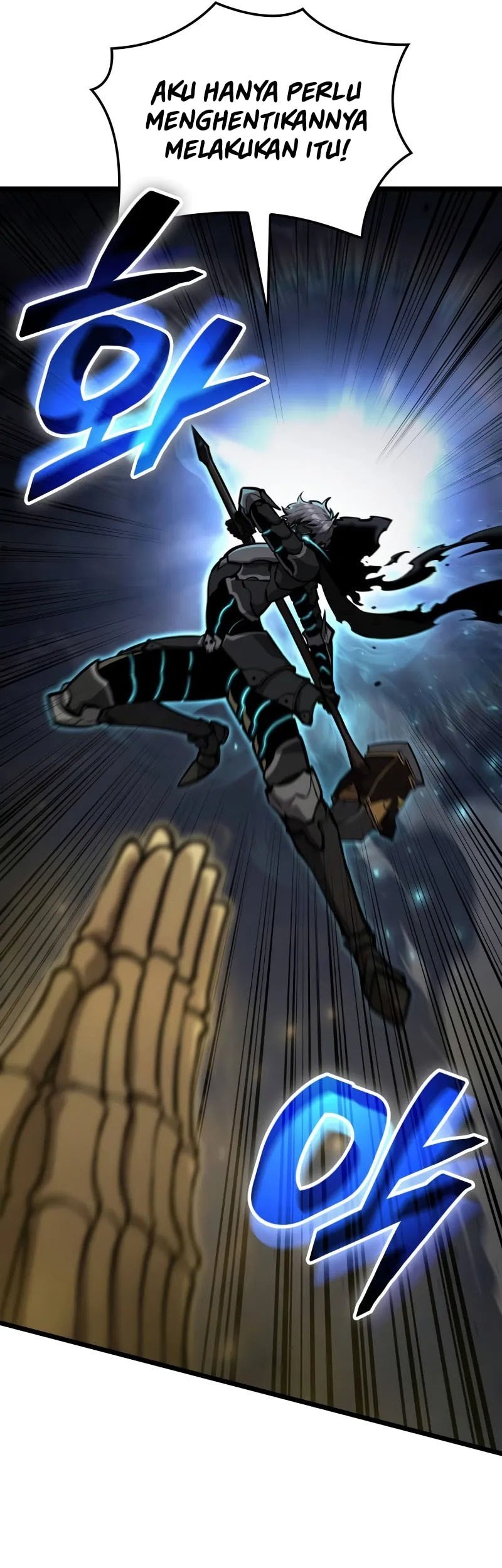 Emperor Of Solo Play Chapter 15 Gambar 26