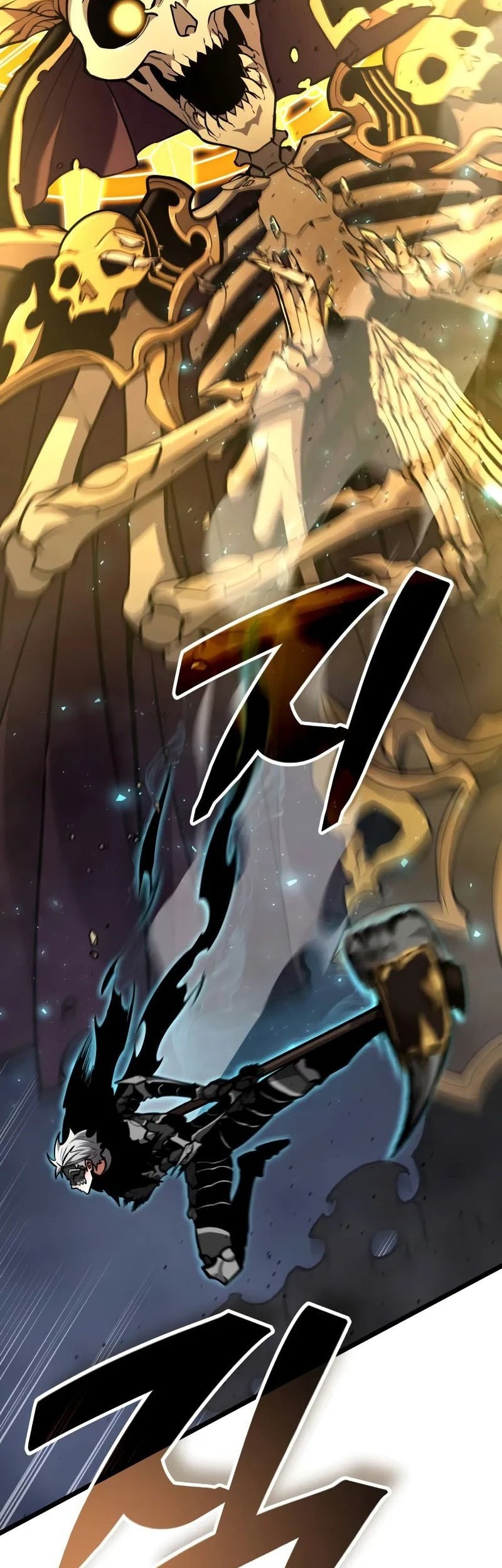 Emperor Of Solo Play Chapter 15 Gambar 28