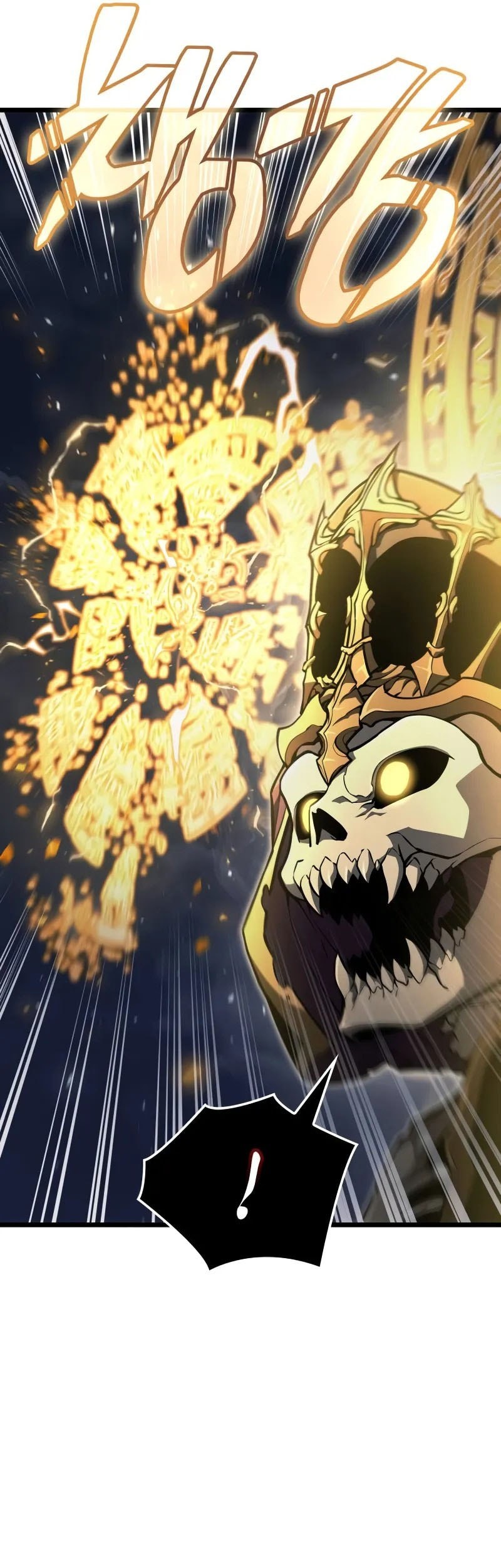 Emperor Of Solo Play Chapter 15 Gambar 30