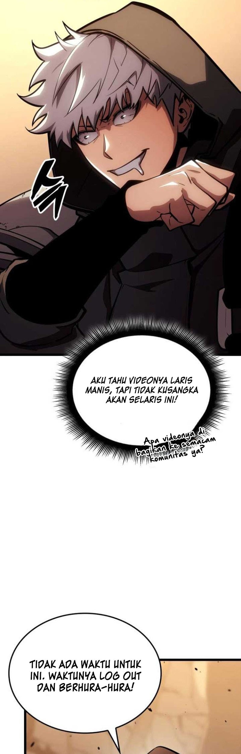 Emperor Of Solo Play Chapter 16 Gambar 34