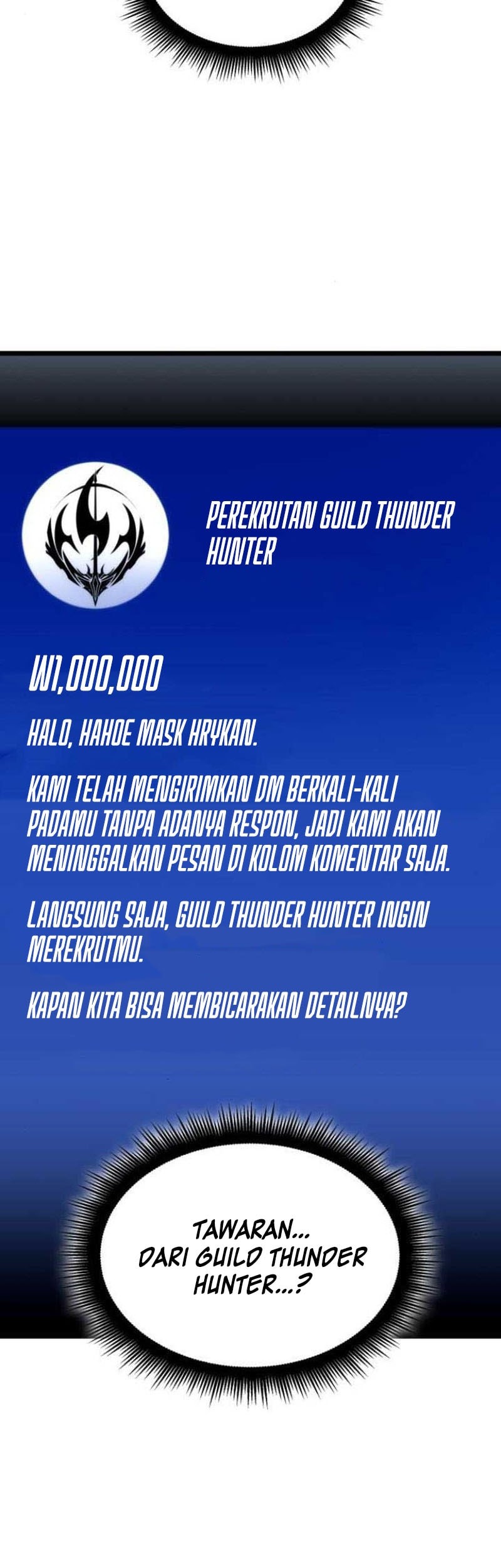 Emperor Of Solo Play Chapter 16 Gambar 36