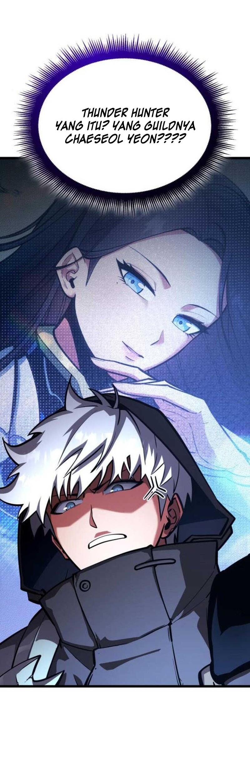 Emperor Of Solo Play Chapter 16 Gambar 37