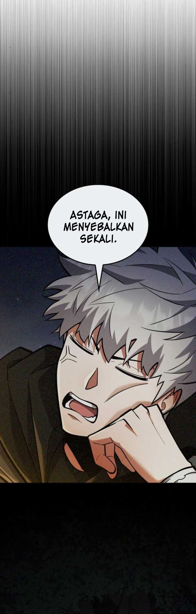 Emperor Of Solo Play Chapter 16 Gambar 41