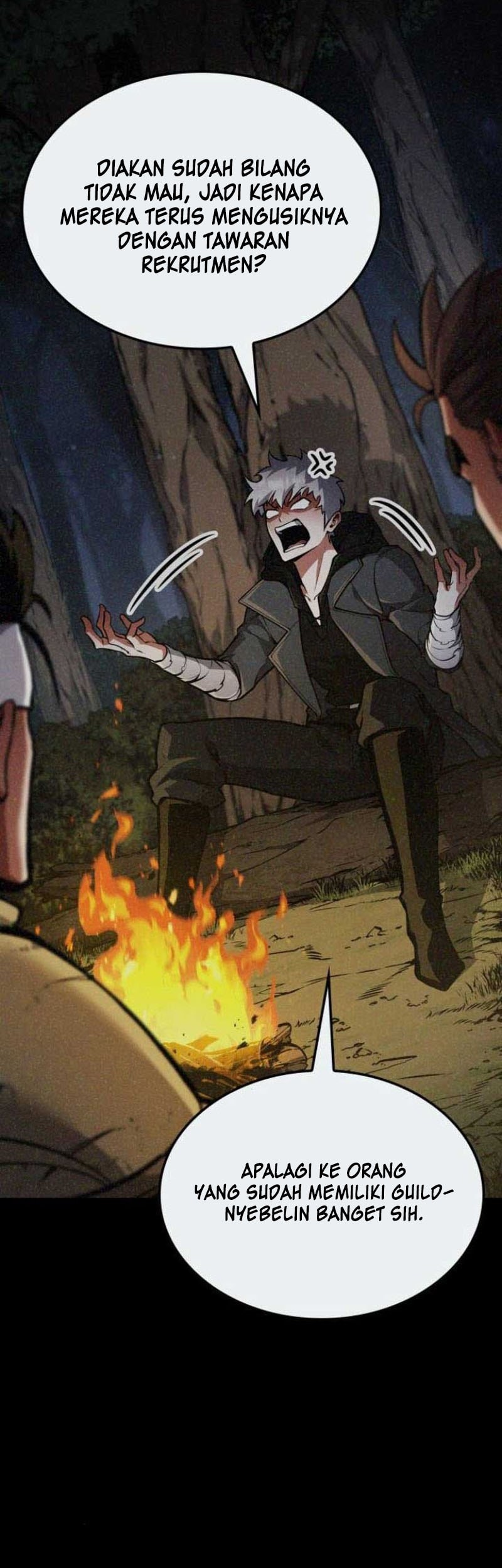 Emperor Of Solo Play Chapter 16 Gambar 42