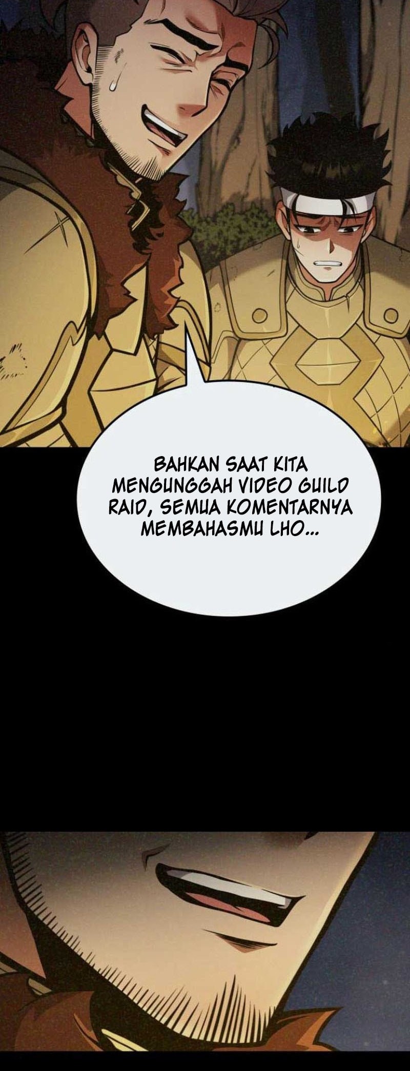 Emperor Of Solo Play Chapter 16 Gambar 45