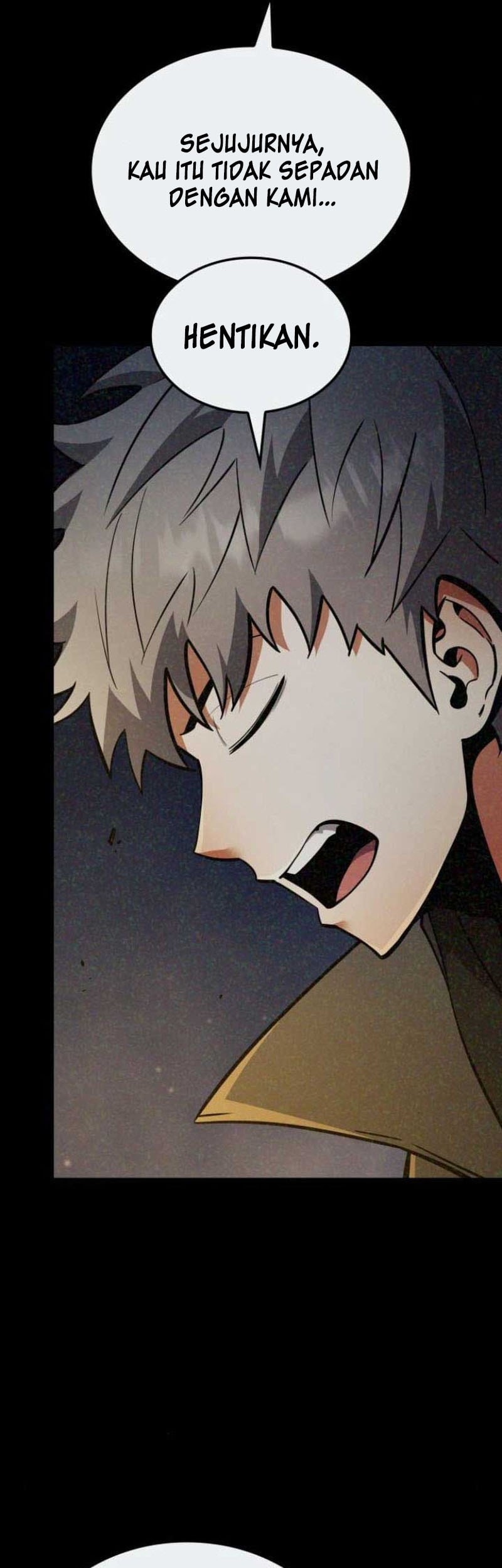 Emperor Of Solo Play Chapter 16 Gambar 46