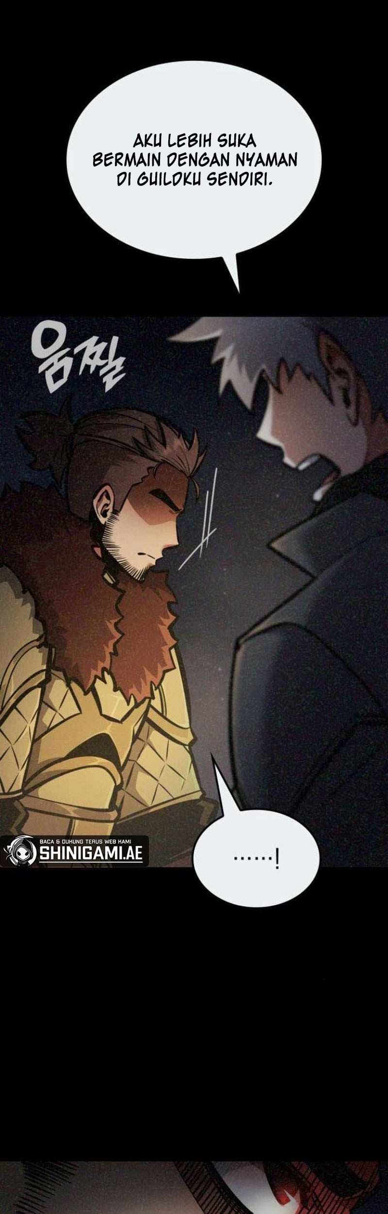 Emperor Of Solo Play Chapter 16 Gambar 48
