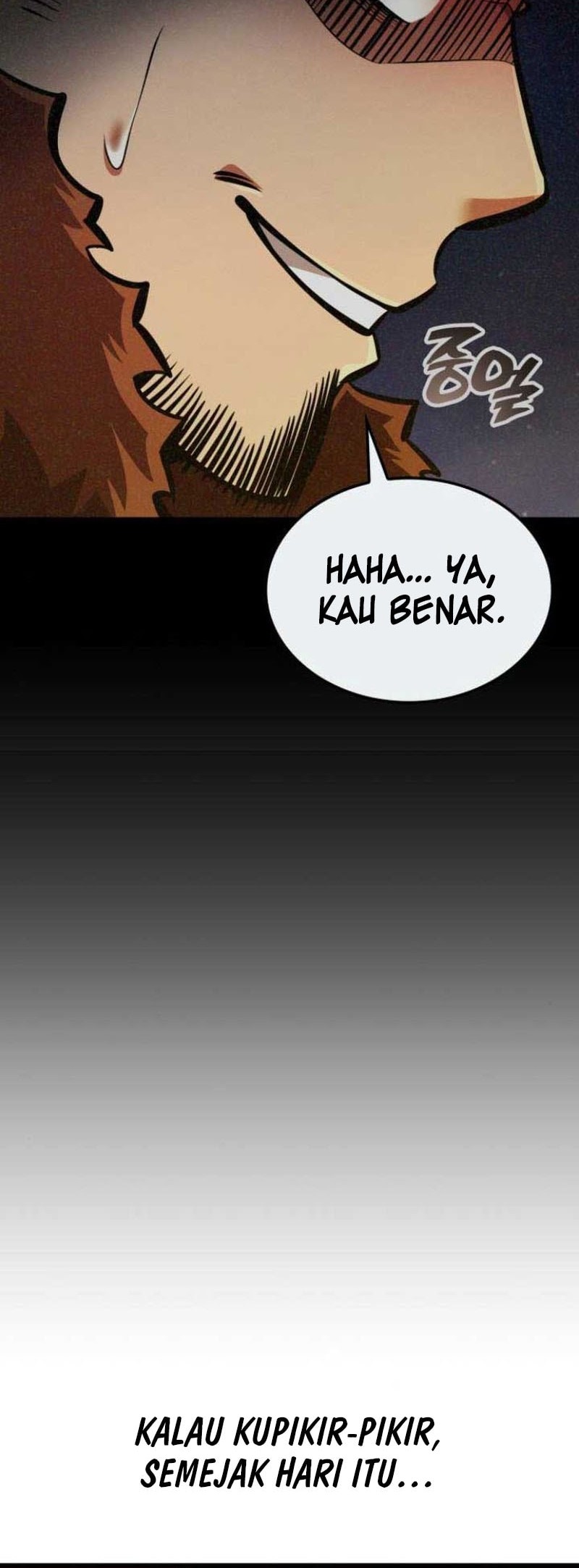 Emperor Of Solo Play Chapter 16 Gambar 49