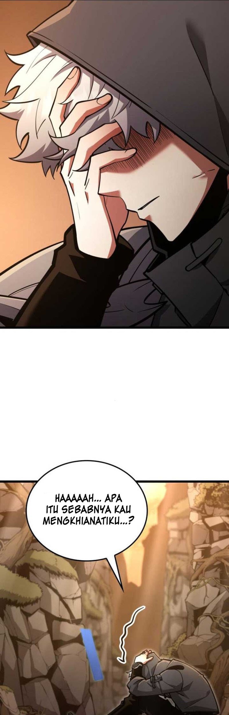 Emperor Of Solo Play Chapter 16 Gambar 50