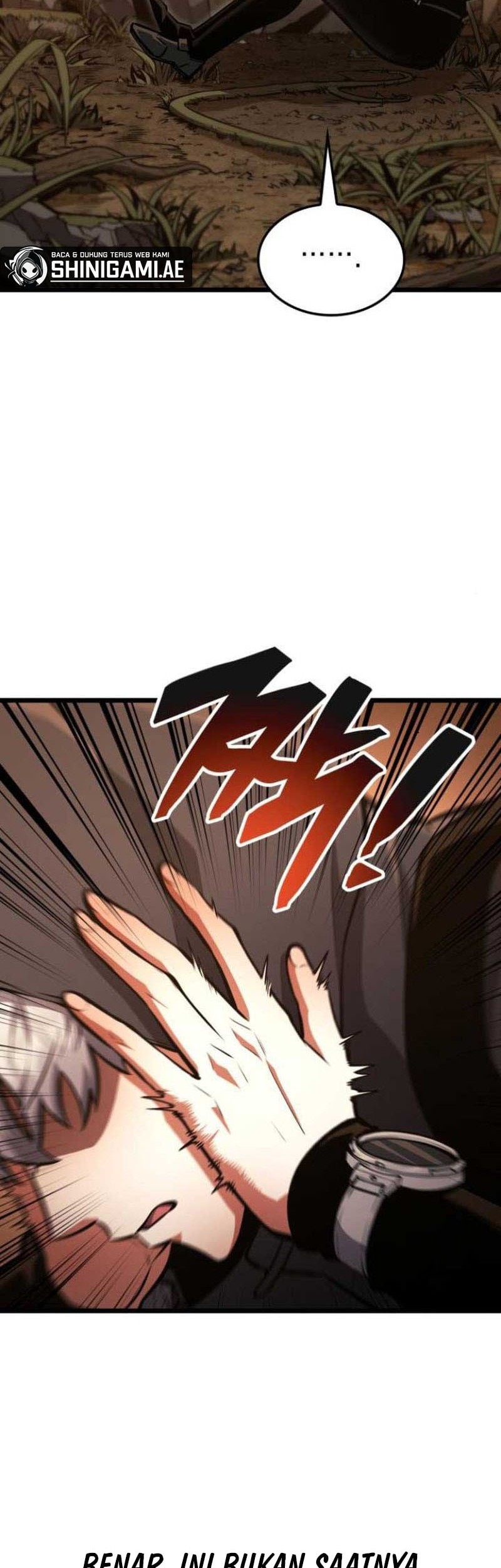 Emperor Of Solo Play Chapter 16 Gambar 51
