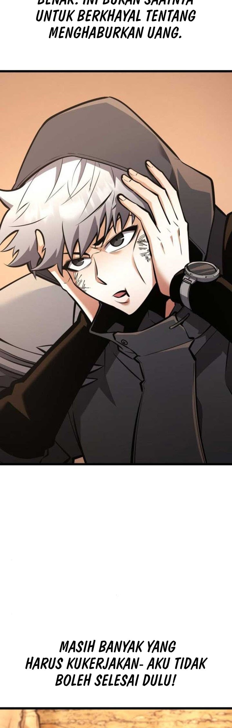 Emperor Of Solo Play Chapter 16 Gambar 52
