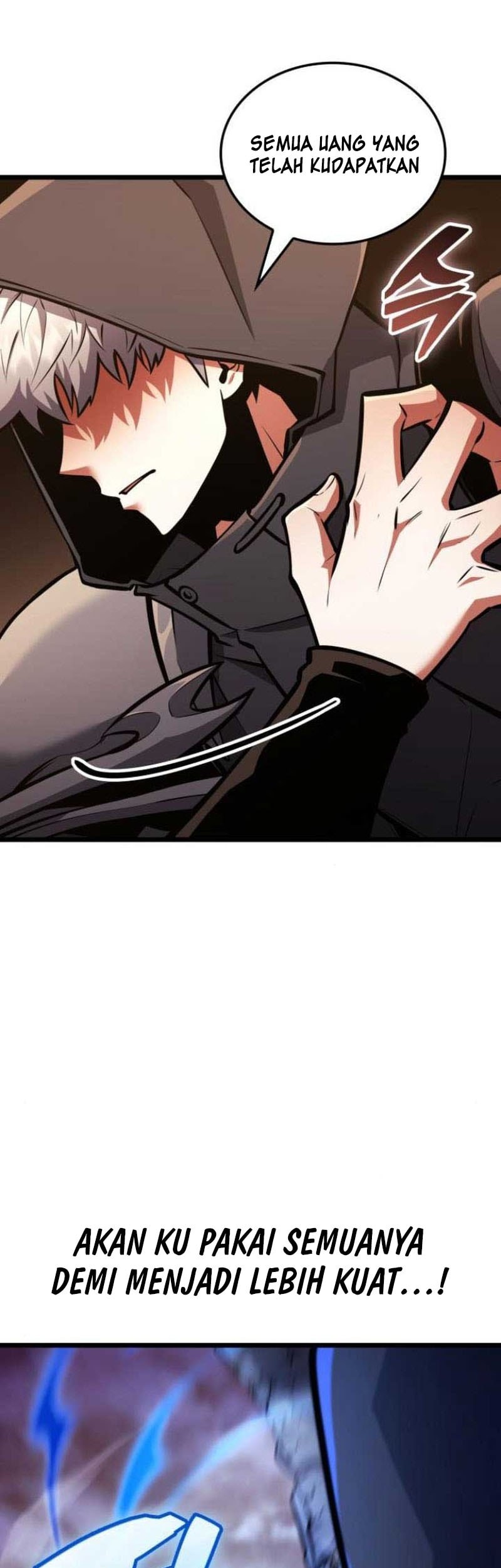 Emperor Of Solo Play Chapter 16 Gambar 54