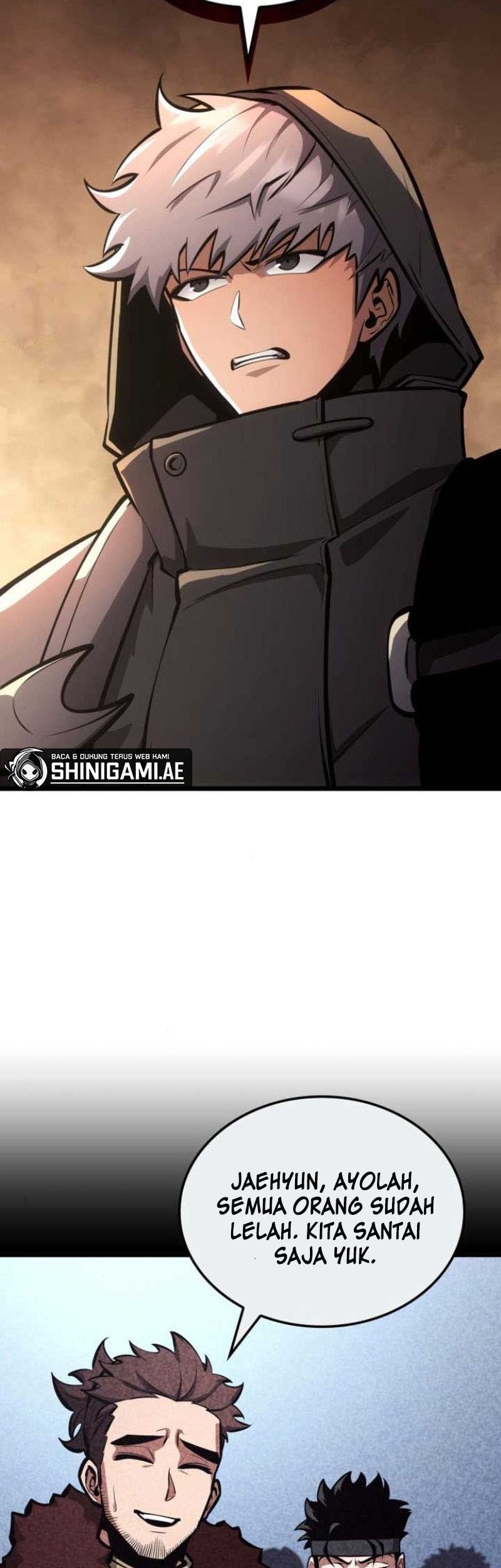 Emperor Of Solo Play Chapter 16 Gambar 59