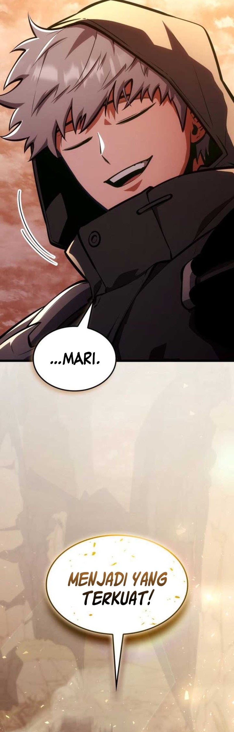 Emperor Of Solo Play Chapter 16 Gambar 62