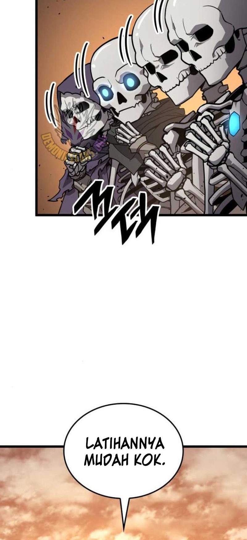 Emperor Of Solo Play Chapter 16 Gambar 65