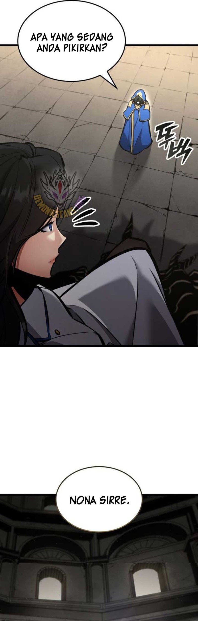 Emperor Of Solo Play Chapter 16 Gambar 70