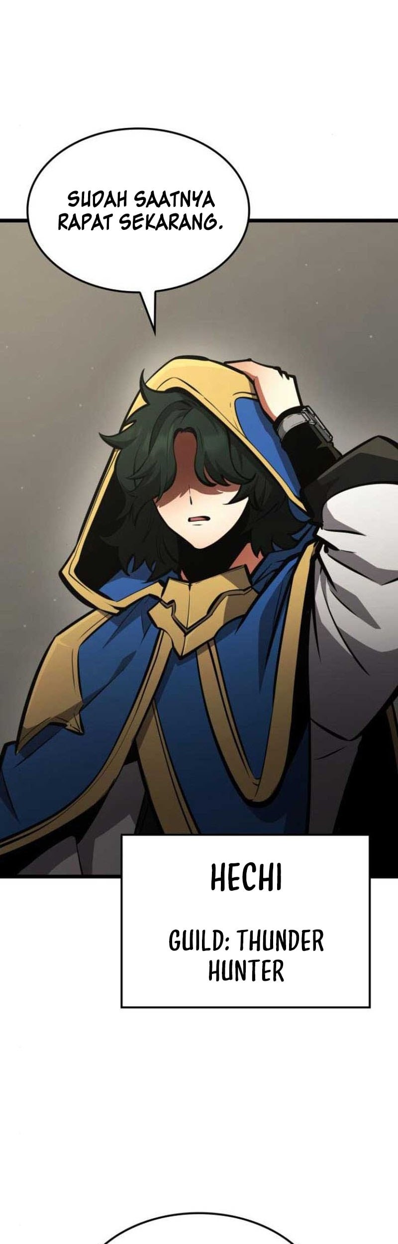Emperor Of Solo Play Chapter 16 Gambar 72