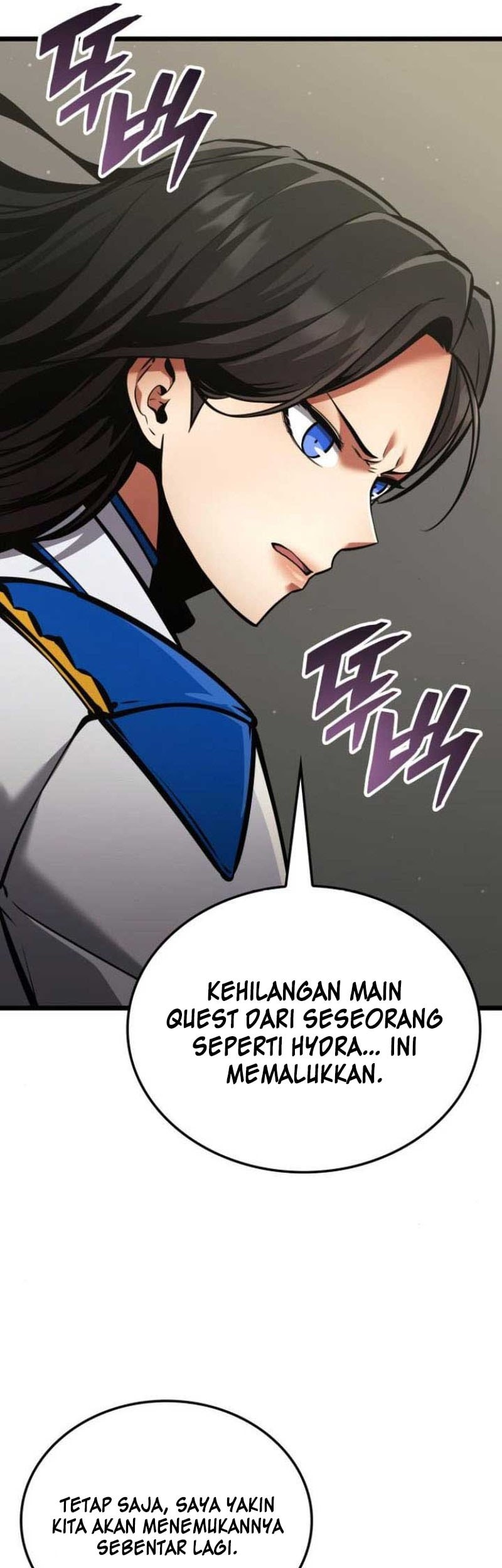 Emperor Of Solo Play Chapter 16 Gambar 74