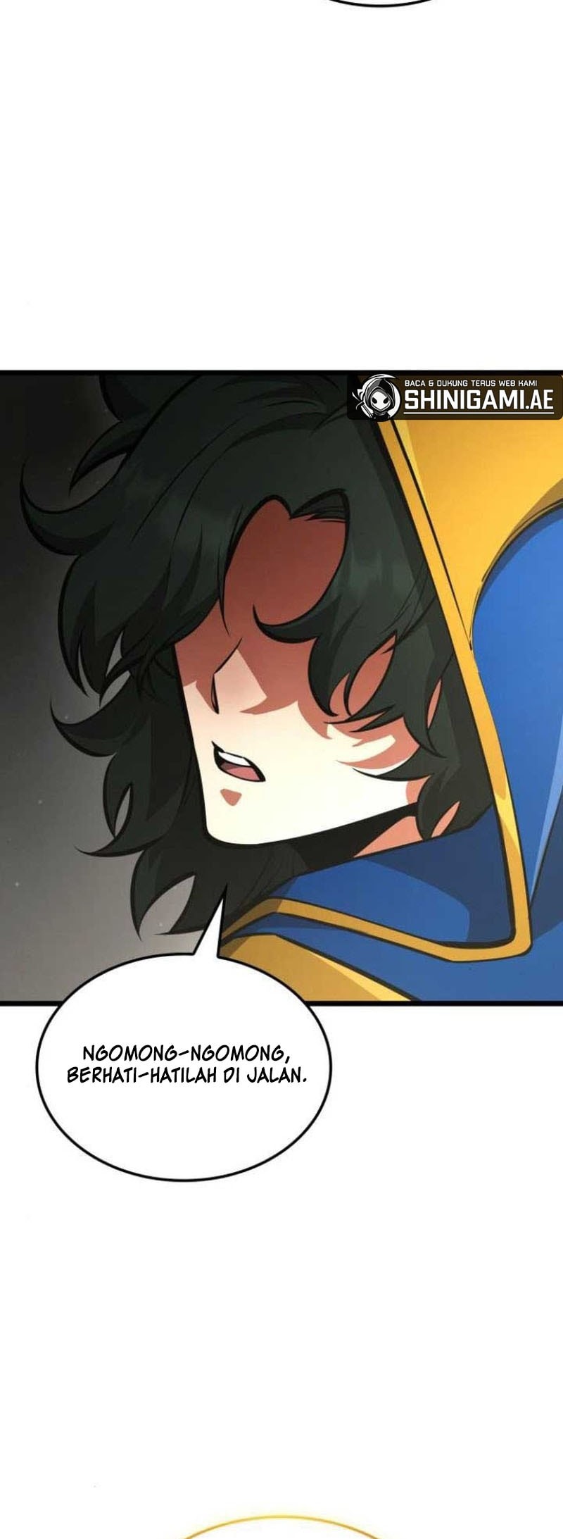 Emperor Of Solo Play Chapter 16 Gambar 76